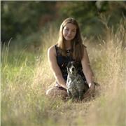 Deutsch-Lehrerin, die jedem Kind weiterhilft, ob lesen oder schreiben :)